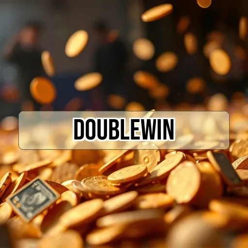 doublewin: Tempat Seru untuk Bergabung dalam Komunitas Gamer Indonesia!