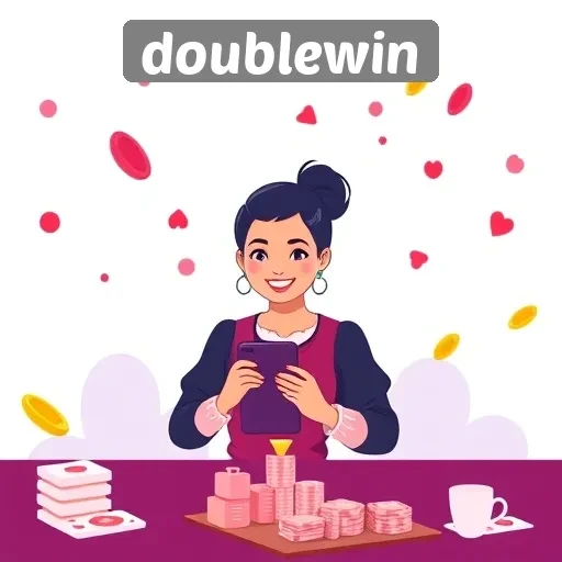 Cara Mendaftar dan Memulai di Situs Doublewin