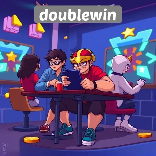 Keuntungan Bergabung dengan Komunitas Game Doublewin