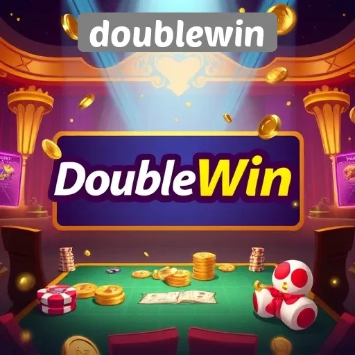 Mengintip Fitur Unggulan Situs Game Doublewin