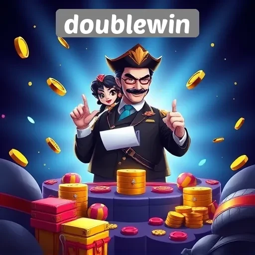 Panduan Menggunakan Situs Game Doublewin untuk Pemula