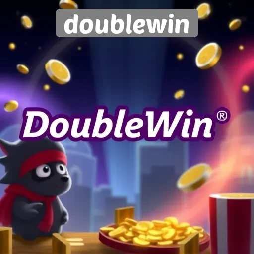 Mengupas Fitur Menarik di Situs Game Doublewin