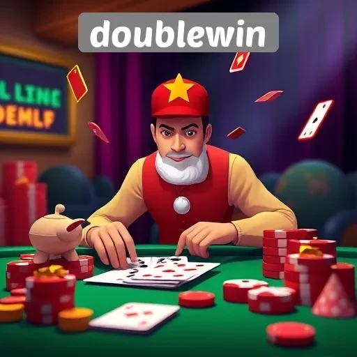 Strategi Menang di Permainan Populer di Doublewin